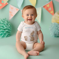 Bunny's boy First Tooth Party