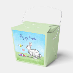 Bunnys Osterei Geschenkschachtel