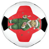 Bunnyverse christmas fußball (Gedreht)