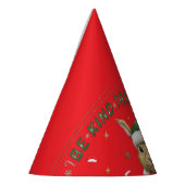 Bunnyverse christmas partyhütchen (Links)