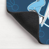 Bunnyx Graphic Mousepad (Ecke)