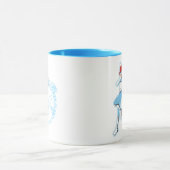 Bunnyx Graphic Tasse (Zentrum)