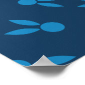 Bunnyx | Uhrweissinn! Poster (Ecke)