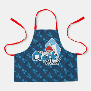 Bunnyx   Uhrweissinn! Schürze