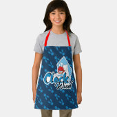 Bunnyx | Uhrweissinn! Schürze (Insitu)