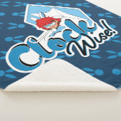 Bunnyx | Uhrweissinn! Sherpadecke (3/4)