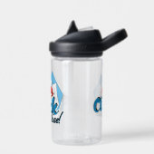 Bunnyx | Uhrweissinn! Trinkflasche (Links)