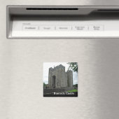 Bunratty Castle Magnet (In Situ (Geschirrspüler))