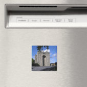 Bunratty Castle Magnet (In Situ (Geschirrspüler))