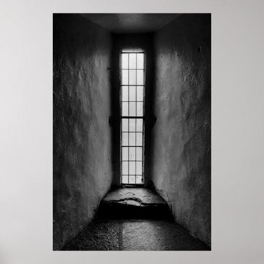 Bunratty Defensive Window Poster (Vorne)