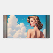 Buns brauchen Sun zu AI Concept Art von Xzendor7 Schreibtischunterlage (Vorderseite)