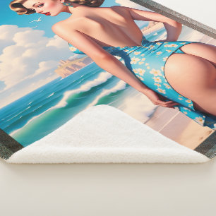 Buns brauchen Sun zu AI Concept Art von Xzendor7 Sherpadecke