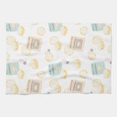 Buns n'Ovens Geschirrtuch (Horizontal)