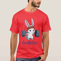 Buns Of Steel Fitness Hase Kaninchenliebhaber Gym