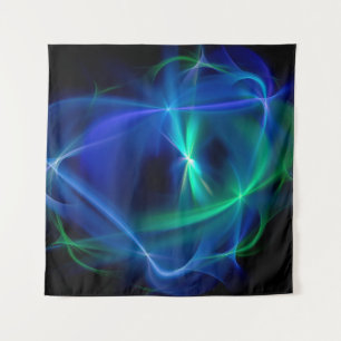 bunt abstrakte Hintergrundabstrakte, künstlerische Wandteppich