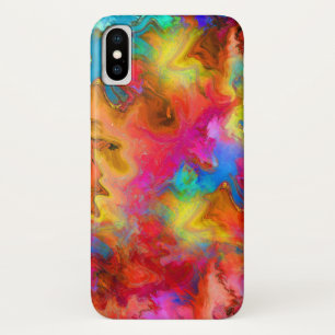 bunt Case-Mate iPhone hülle