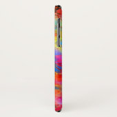 bunt Case-Mate iPhone hülle (Hinten/Links)