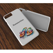 bunt drehe Wasserfarben, anpassbar Case-Mate iPhone Hülle