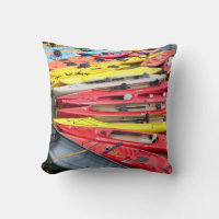 bunt Kayaks