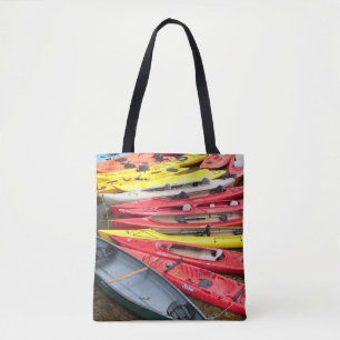 bunt Kayaks Tasche