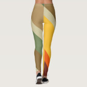 bunt leggings (Rückseite)