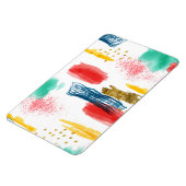 Bunt Magnet (Linke Seite)