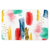Bunt Magnet (Horizontal)
