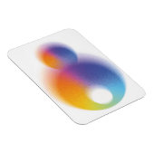 bunt magnet (Rechte Seite)