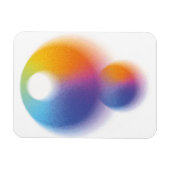 bunt magnet (Horizontal)