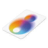 bunt magnet (Linke Seite)