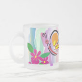 bunt mattglastasse (Links)