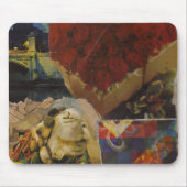 Bunt Mousepad (Vorne)