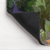 Bunt.... Mousepad (Ecke)