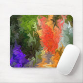Bunt.... Mousepad (Mit Mouse)