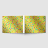 bunt, musikalisch, melodisch, musik, klang, gästebuch (Voll)