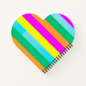 bunt notizblock (Rückseite)