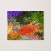Bunt.... Puzzle (Horizontal)