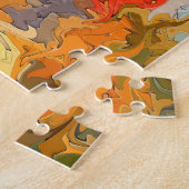 Bunt.... Puzzle (Seite)