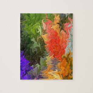 Bunt.... Puzzle
