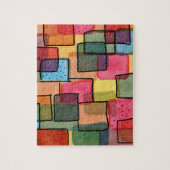 bunt puzzle (Vertikal)