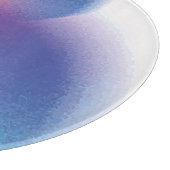 bunt schneidebrett (Ecke)