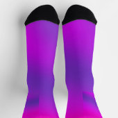 bunt socken (Oben)