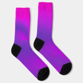 bunt socken (Rechts)