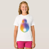 bunt T-Shirt (Vorne ganz)