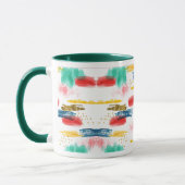 Bunt Tasse (Links)
