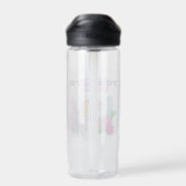 bunt trinkflasche (Rückseite)