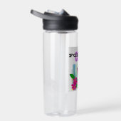 bunt trinkflasche (Rechts)