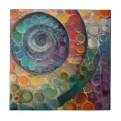 bunt und modern fliese (Vorderseite)