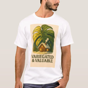 Bunt & Wertvoll T-Shirt