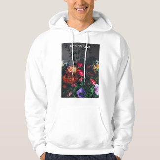 Bunte abstrakte geometrische Kunst Grafik T-Shirt Hoodie